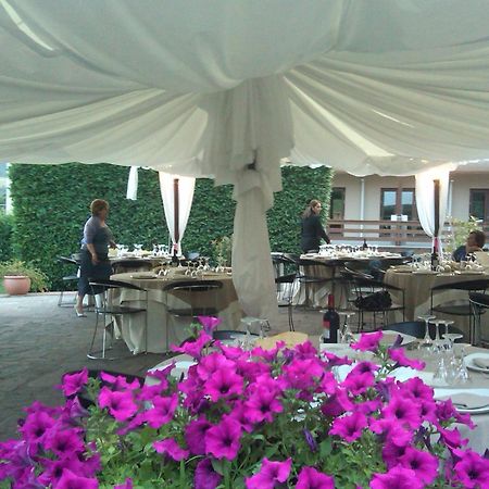 Sotto Il Cielo Hotel Pignola Extérieur photo