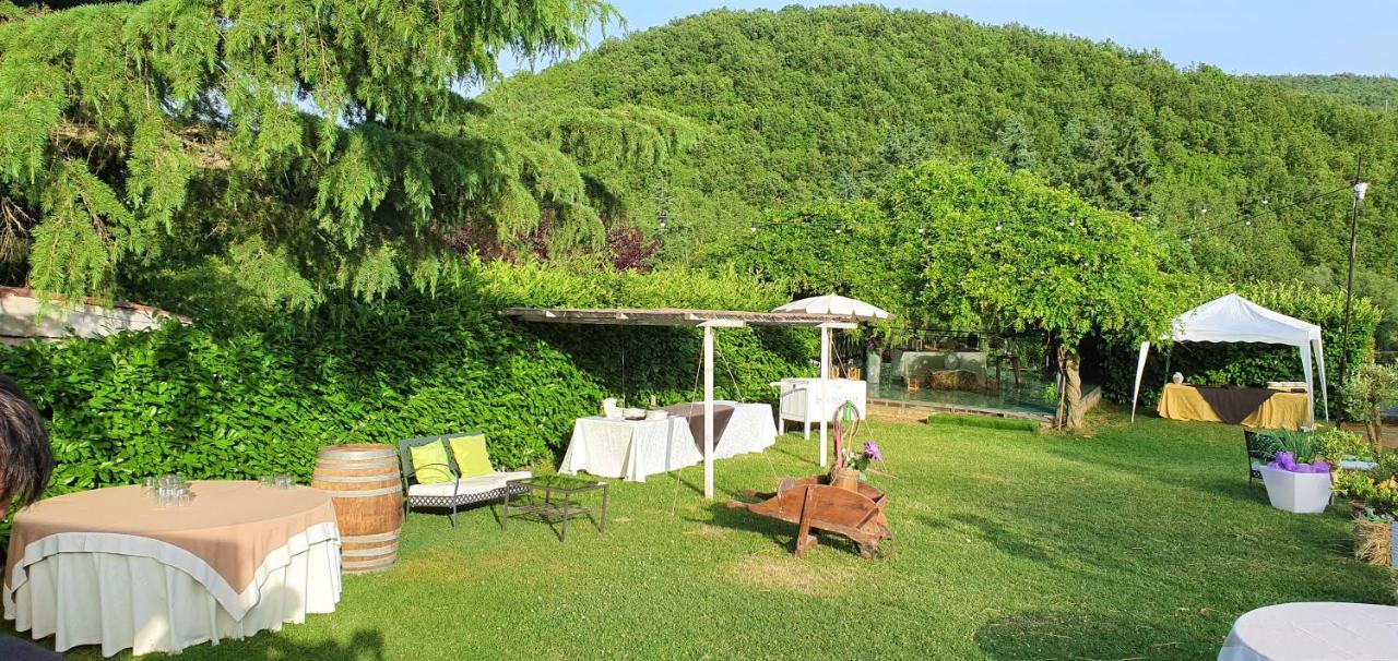 Sotto Il Cielo Hotel Pignola Extérieur photo