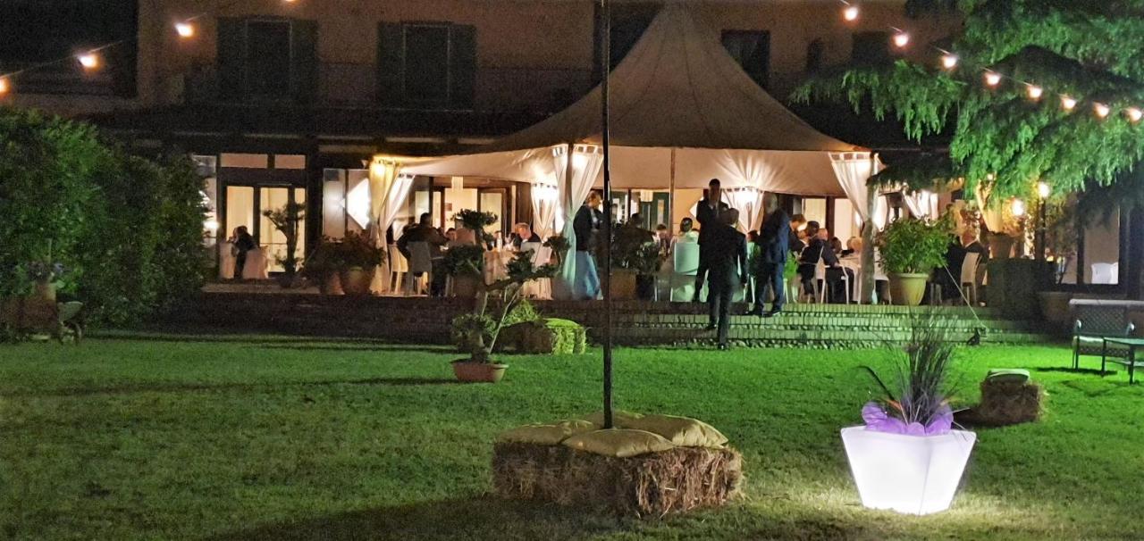 Sotto Il Cielo Hotel Pignola Extérieur photo