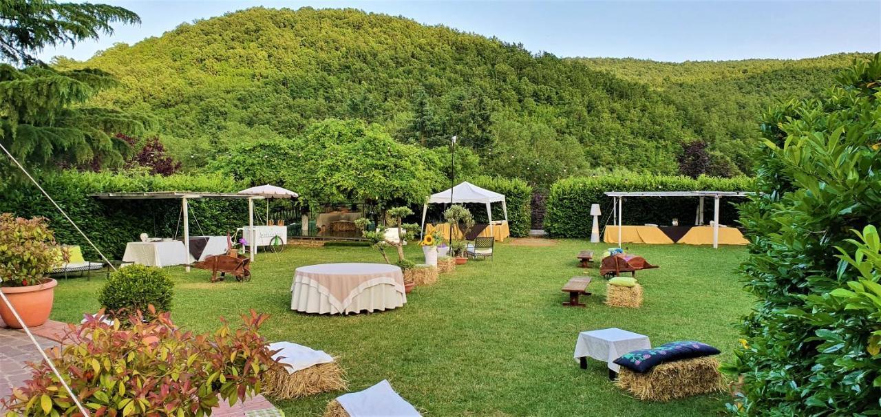 Sotto Il Cielo Hotel Pignola Extérieur photo
