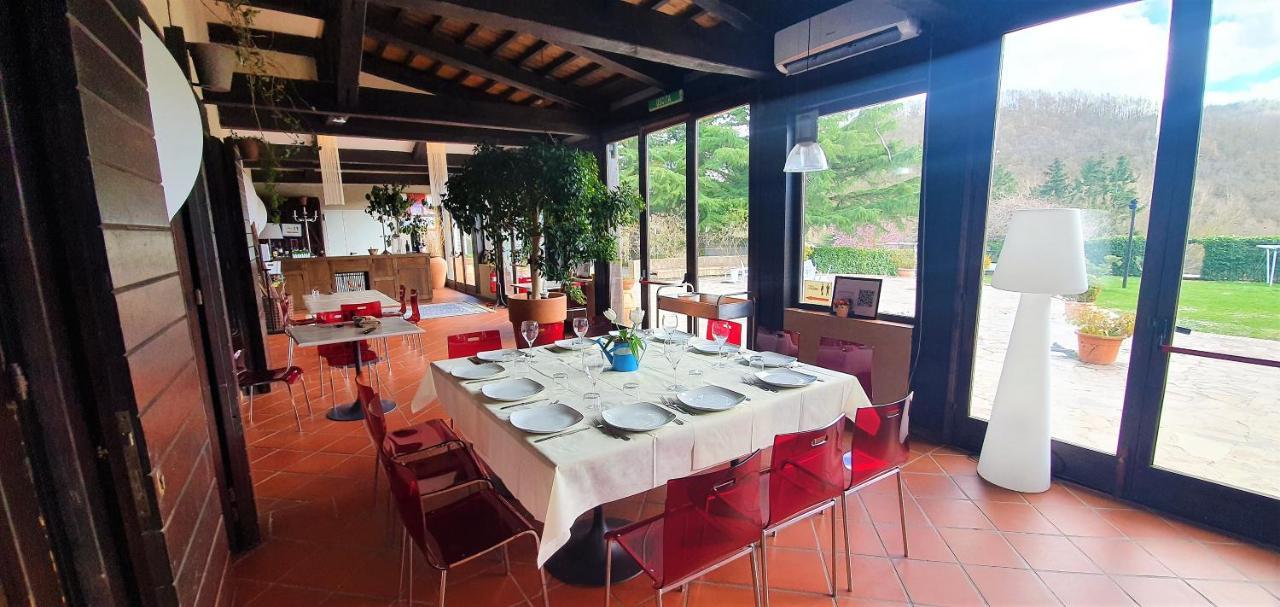 Sotto Il Cielo Hotel Pignola Extérieur photo