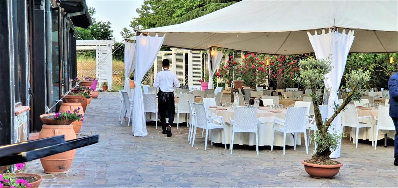 Sotto Il Cielo Hotel Pignola Extérieur photo