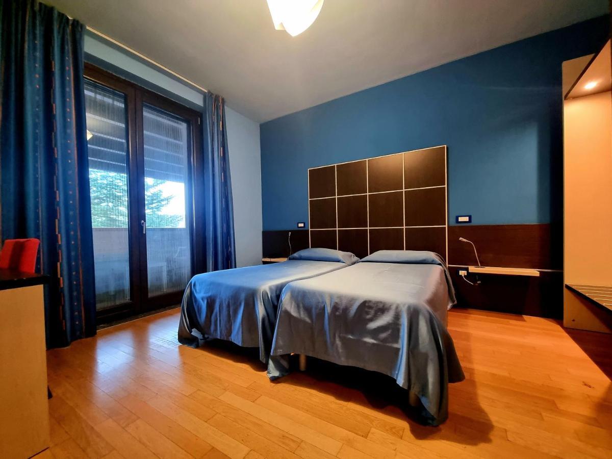 Sotto Il Cielo Hotel Pignola Extérieur photo