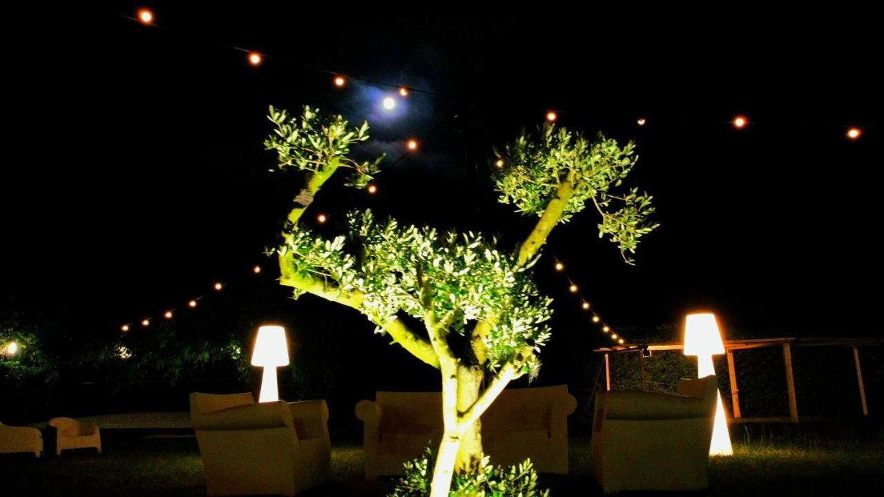 Sotto Il Cielo Hotel Pignola Extérieur photo