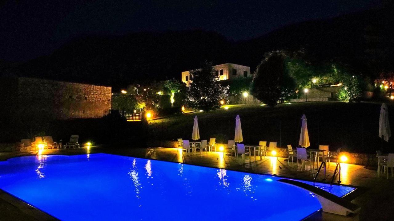 Sotto Il Cielo Hotel Pignola Extérieur photo