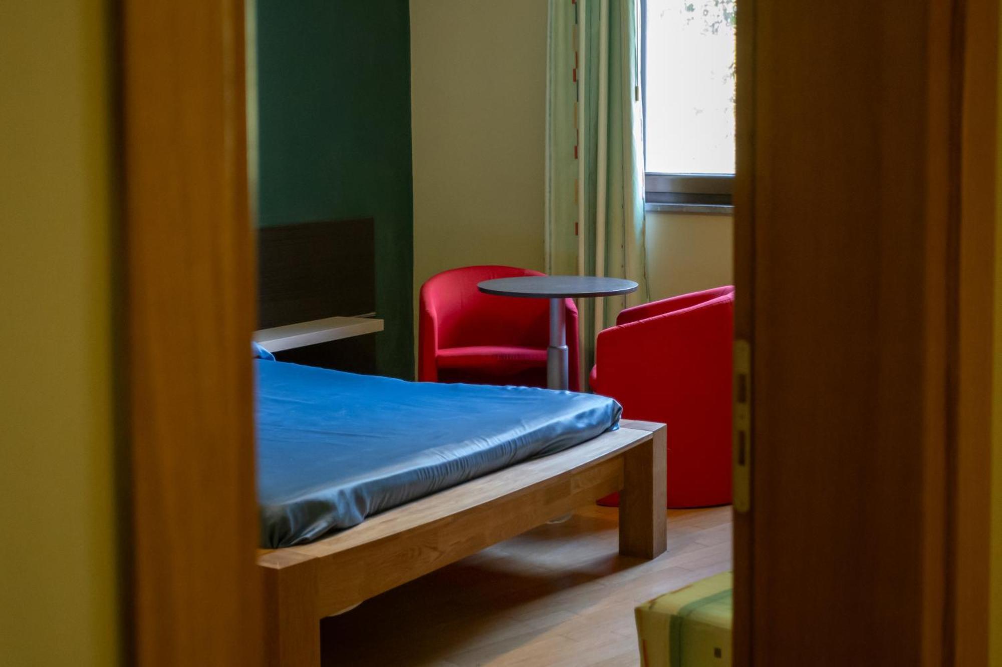 Sotto Il Cielo Hotel Pignola Extérieur photo
