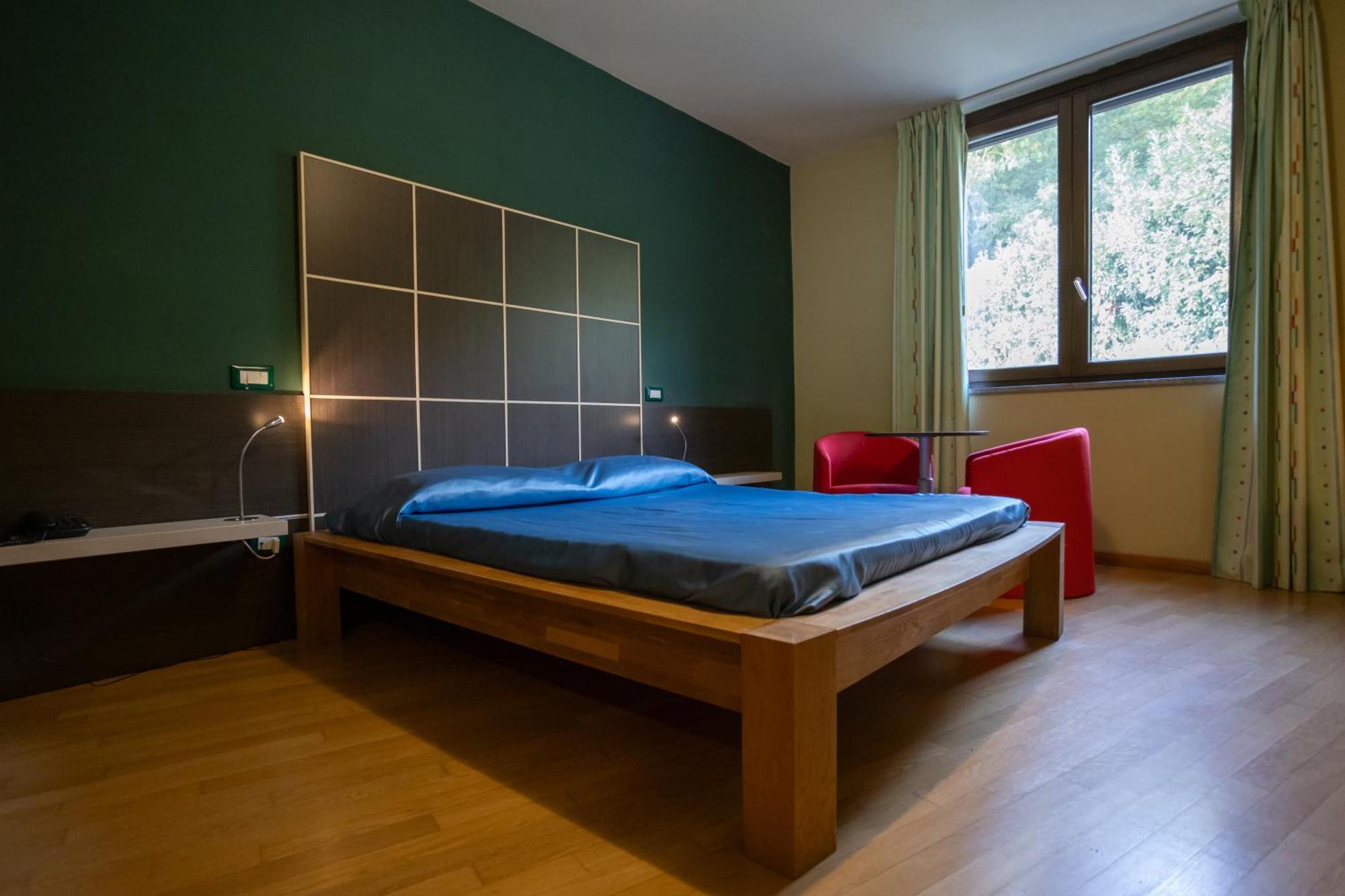 Sotto Il Cielo Hotel Pignola Extérieur photo