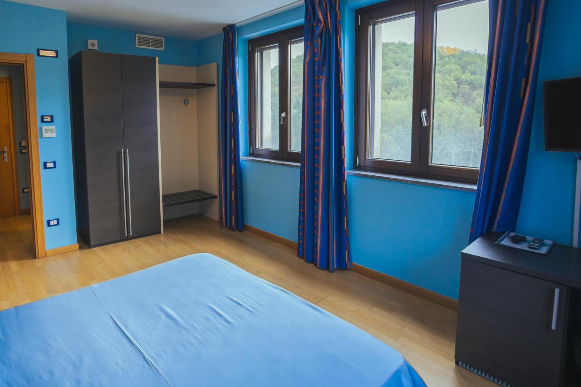Sotto Il Cielo Hotel Pignola Extérieur photo