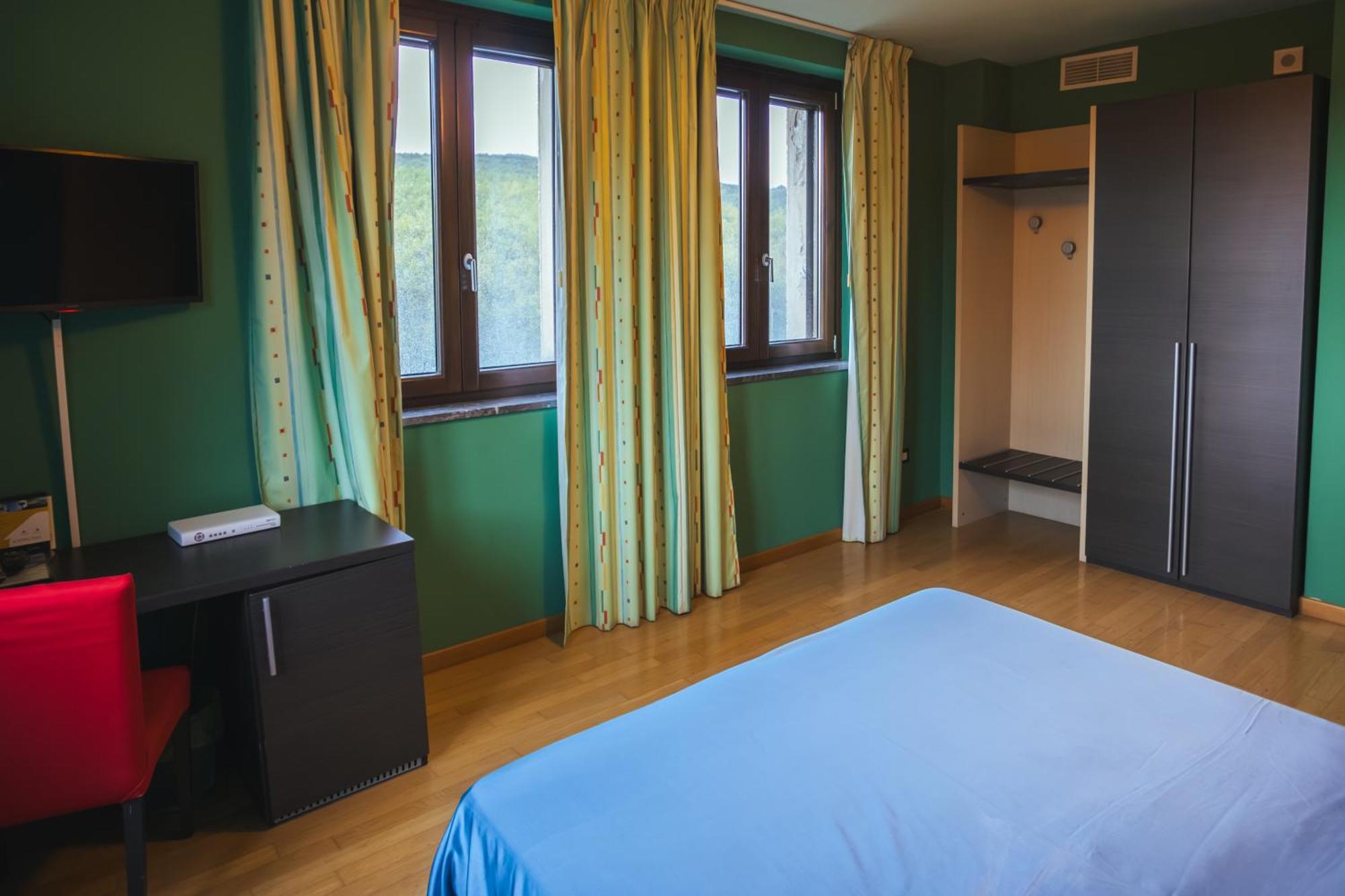 Sotto Il Cielo Hotel Pignola Extérieur photo